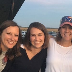 Meet your Posher, Mandi